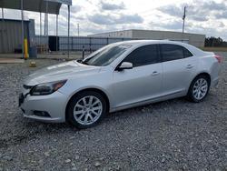 2015 Chevrolet Malibu 2LT en venta en Tifton, GA