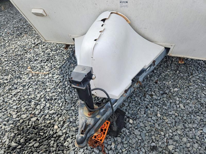 2003 Keystone Outback Camper