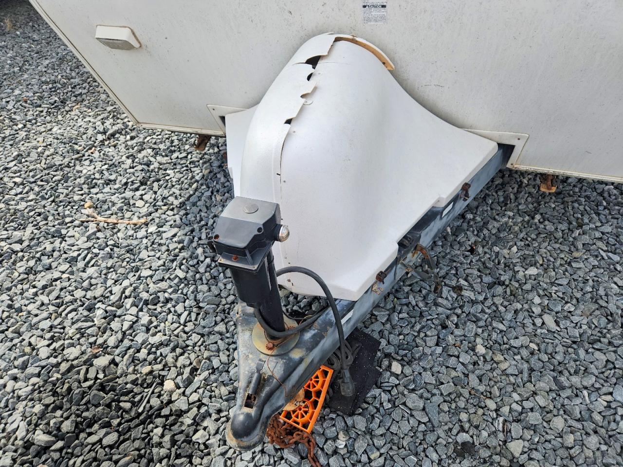 2003 Keystone Outback Camper