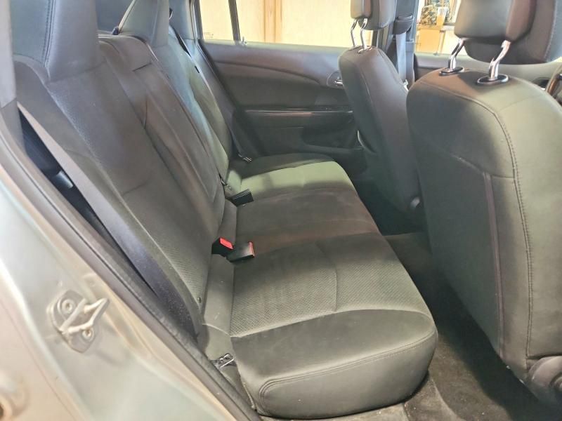 2012 Chrysler 200 lx