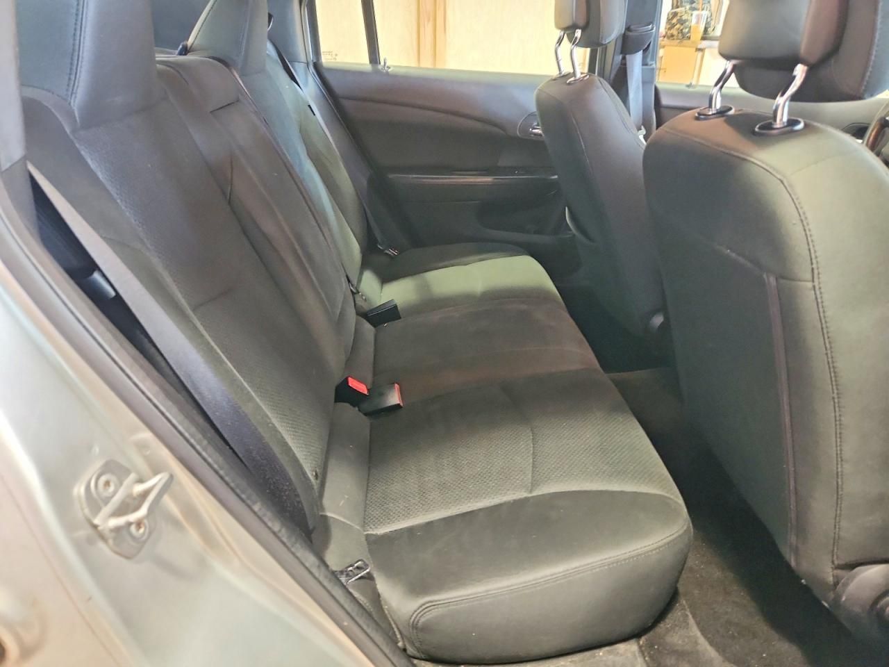 2012 Chrysler 200 lx