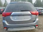2019 Mitsubishi Outlander se