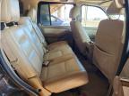 2007 Mercury Mountaineer Premier