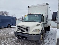 Freightliner m2 Vehiculos salvage en venta: 2017 Freightliner M2 106 Medium Duty