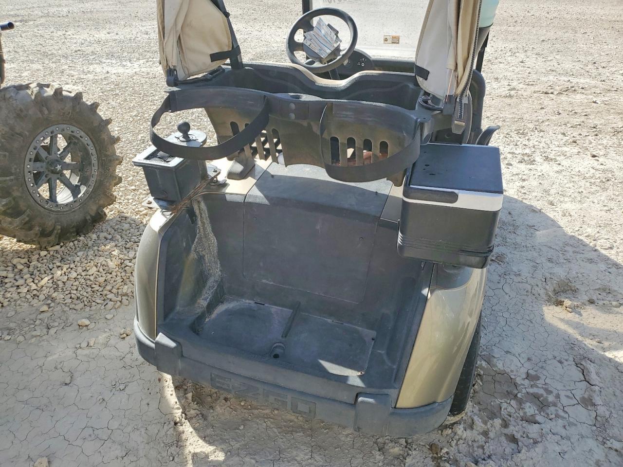 2014 Ezgo 2014 EZ-GO Golf Cart