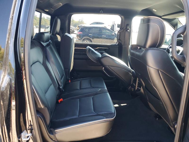 2024 Dodge 1500 Laramie