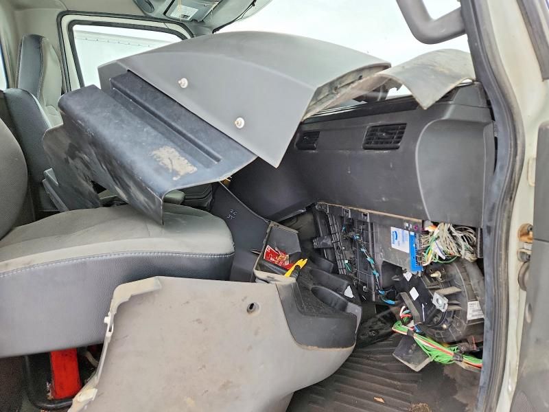 2020 International Rh613-semi Truck