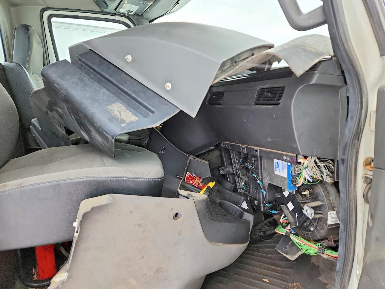 2020 International RH613-Semi Truck