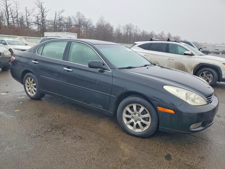 2003 Lexus Es 300