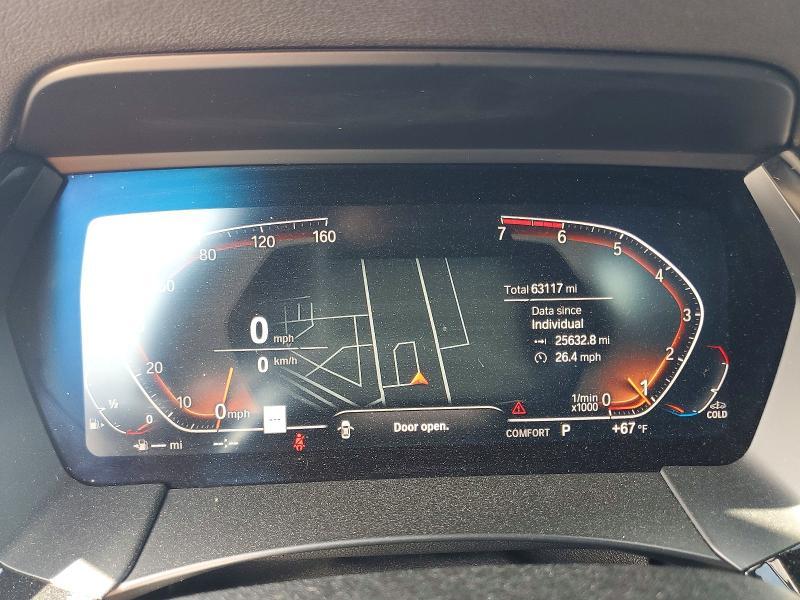 2022 BMW Z4 Sdrive30i
