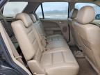2007 Ford Freestyle Limited