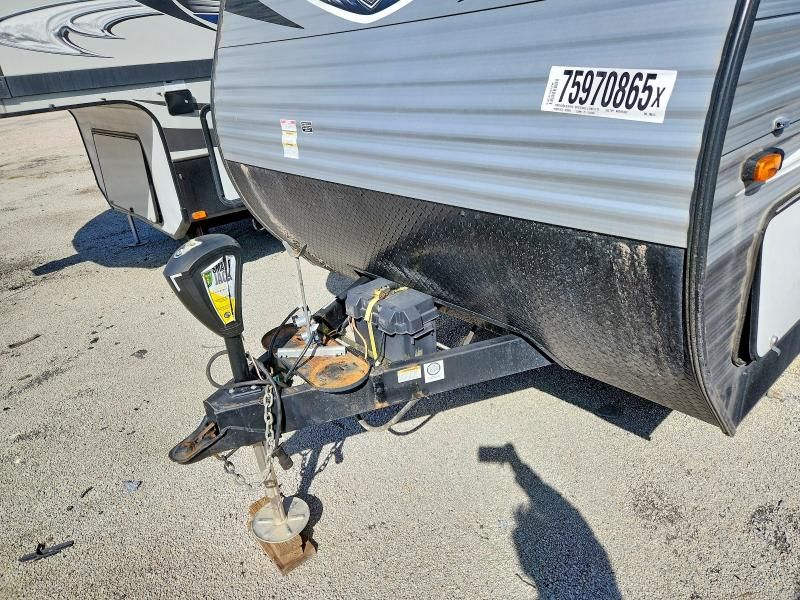 2020 Jaco Jay Flight JAY Flight-RV