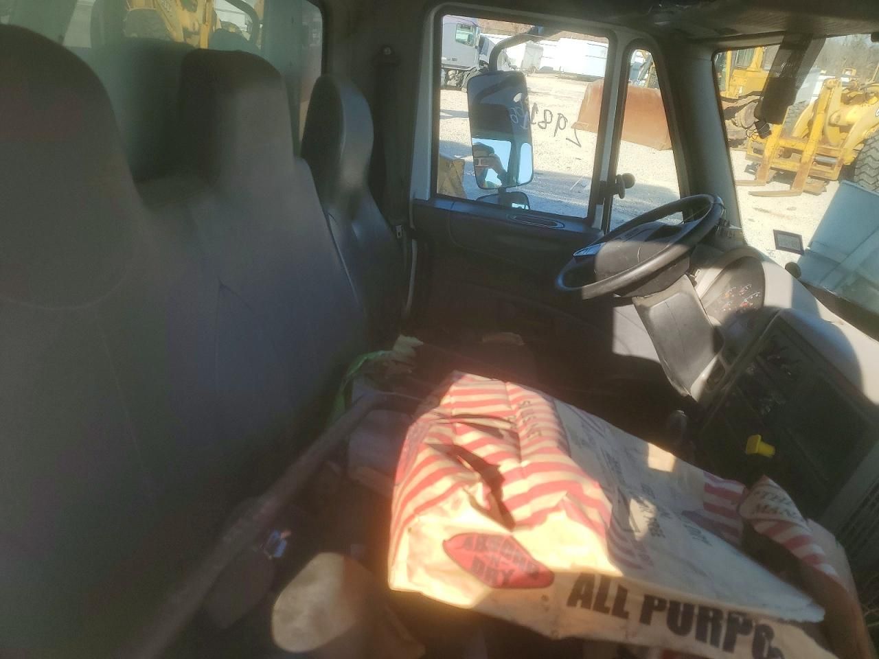 2018 International 4000 4300