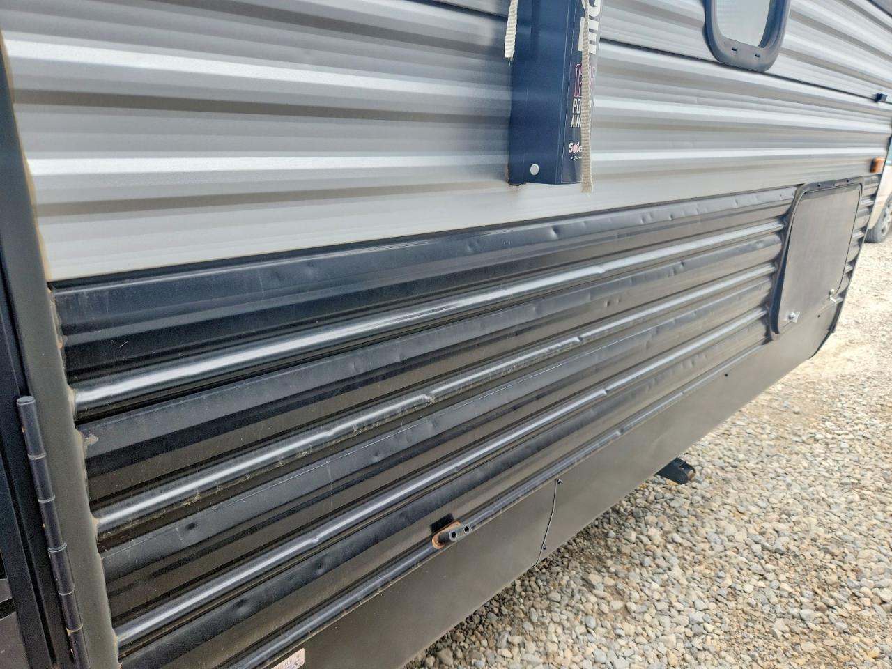 2022 Forest River Cherokee-Camper