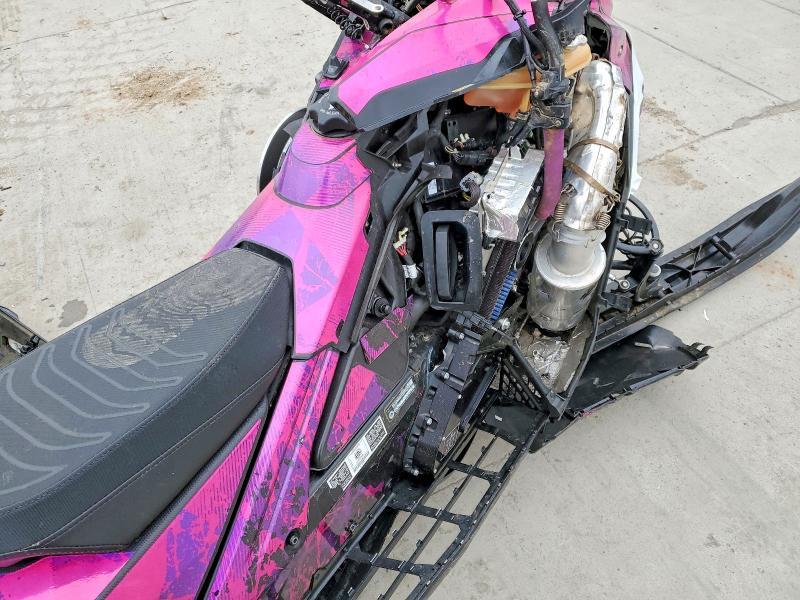 2023 Bombardier Snowmobile