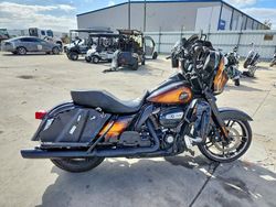 Vehiculos salvage en venta de Copart Apopka, FL: 2024 Harley-Davidson Flhtk