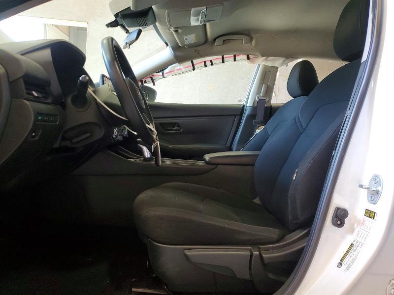 2024 Niss Sentra