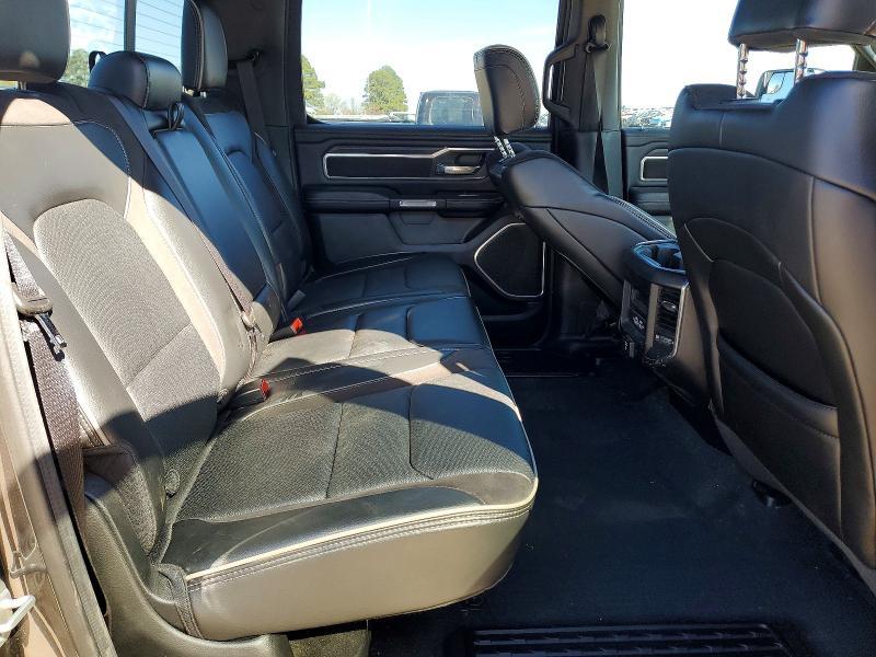 2023 Dodge 1500 Laramie