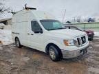 2013 Nissan NV