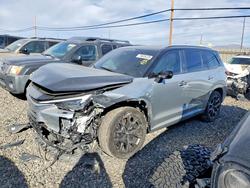 Lexus Vehiculos salvage en venta: 2024 Lexus Tx 500h f Sport Performance Premium