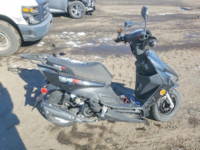 2024 Jiaj Moped