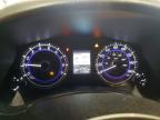 2017 Infinity Qx50
