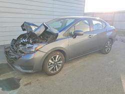 2025 Nissan Versa sv for sale in San Diego, CA