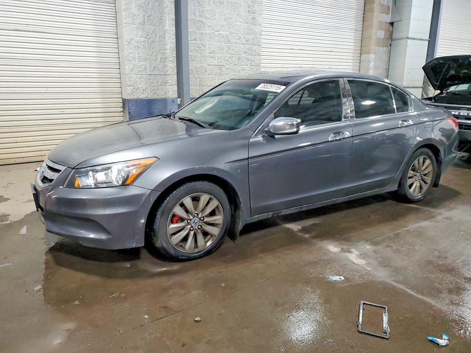 2011 Honda Accord exl