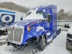 2020 Kenworth Construction