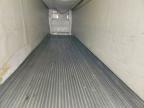2007 Utility VS2RA Refrigerated Van Trailer