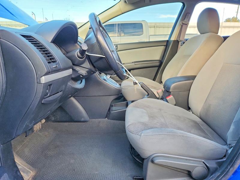 2011 Nissan Sentra 2.0