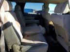 2008 Toyota Sequoia SR5