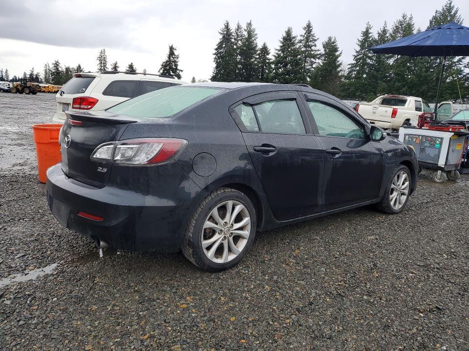 2010 Mazda 3 S