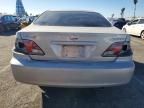 2004 Lexus Es 330