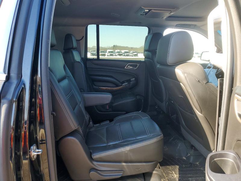 2015 GMC Yukon xl Denali