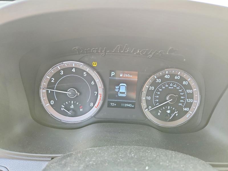 2022 Hyundai Venue se
