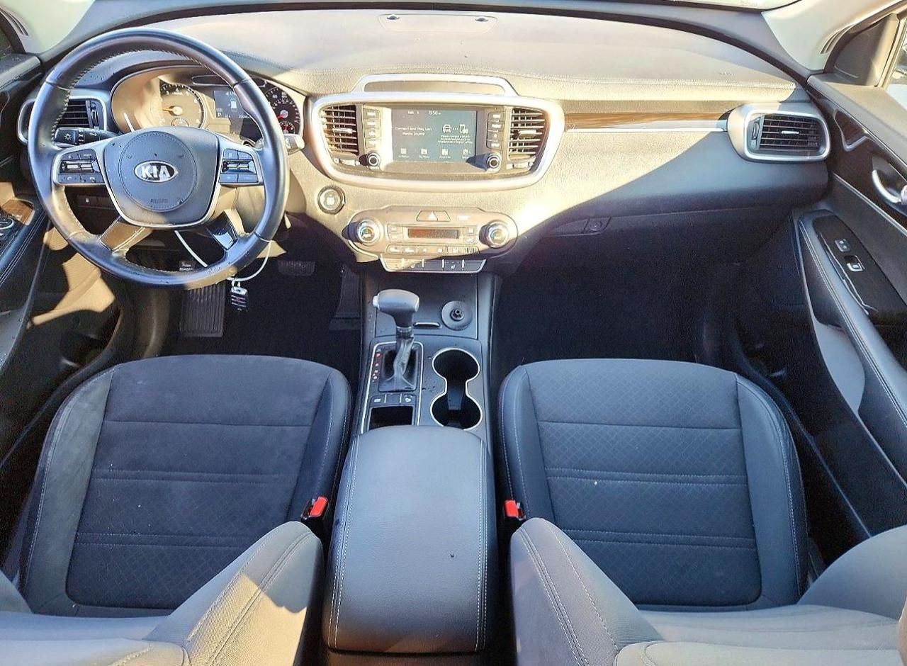 2020 KIA Sorento s
