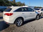 2013 Acura Rdx Technology