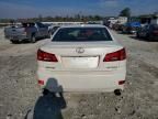 2008 Lexus Is 350