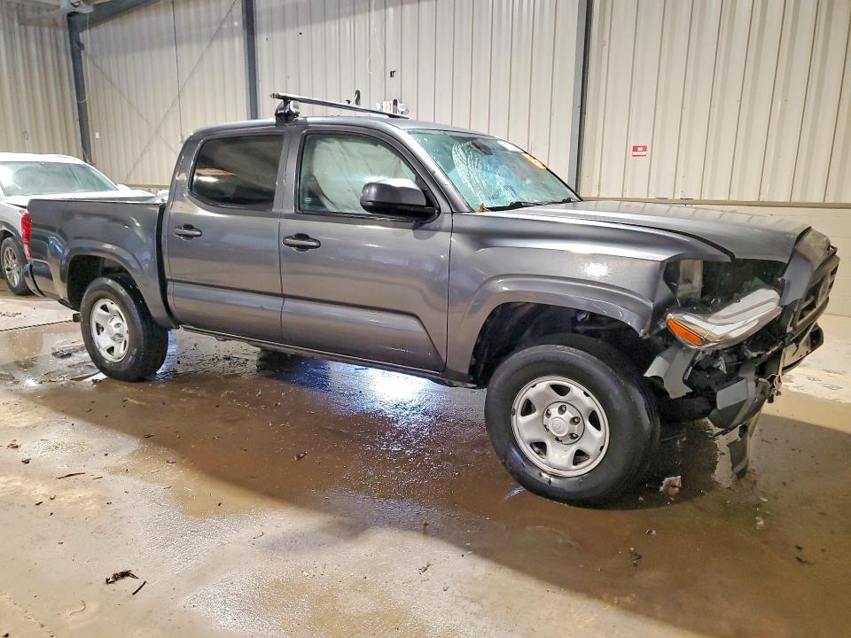 2021 Toyota Tacoma SR V6
