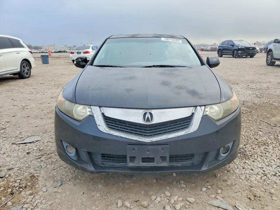 2009 Acura TSX