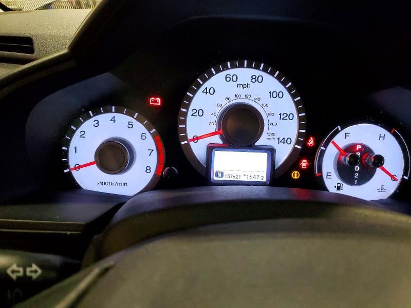 2010 Honda Pilot Touring