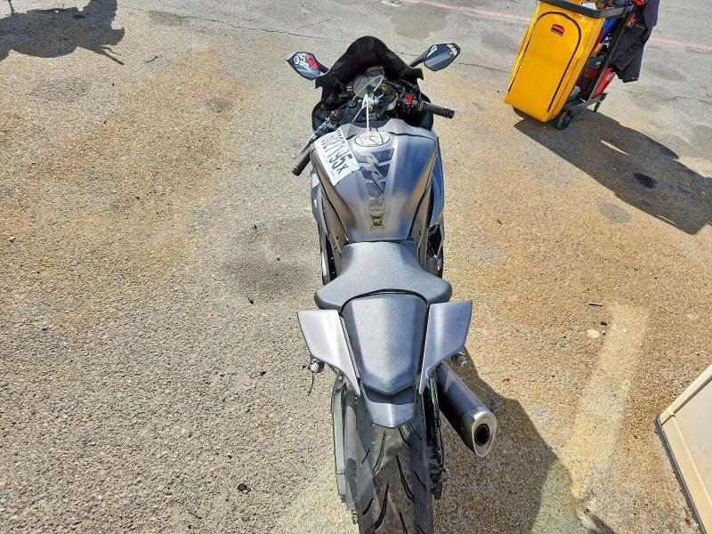 2019 Yamaha YZFR6 C