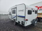 2022 Sonic Travel Trailer