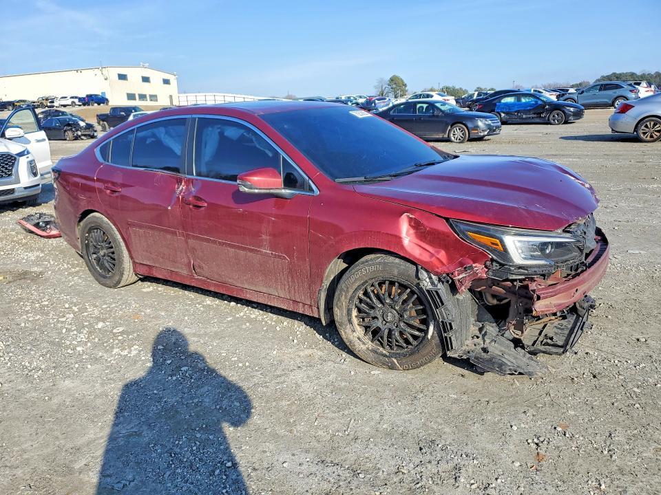 2020 Subaru Legacy Premium