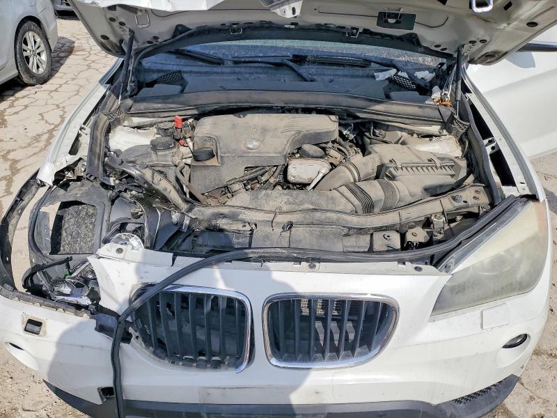 2014 BMW X1 Xdrive28i