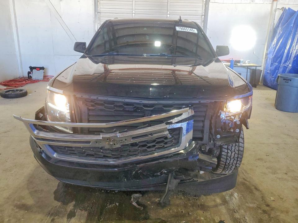 2020 Chevrolet Tahoe K1500 lt