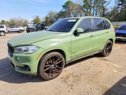 BMW Vehiculos salvage en venta: 2014 BMW X5 Sdrive35i