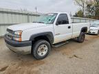 2004 Chevrolet Silverado C2500 Heavy Duty