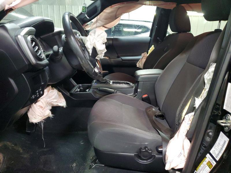 2017 Toyota Tacoma SR V6